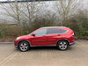 Honda CR-V 2.2 i-DTEC EX Auto 4WD Euro 5 5dr 5dr Automatic 2026