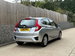 Honda Jazz 1.3 i-VTEC S CVT Euro 6 (s/s) 5dr 5dr Automatic 2016