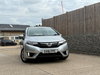 Honda Jazz 1.3 i-VTEC S CVT Euro 6 (s/s) 5dr 5dr Automatic 2026