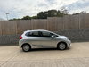 Honda Jazz 1.3 i-VTEC S CVT Euro 6 (s/s) 5dr 5dr Automatic 2026