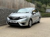 Honda Jazz 1.3 i-VTEC S CVT Euro 6 (s/s) 5dr 5dr Automatic 2026