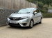 Honda Jazz 1.3 i-VTEC S CVT Euro 6 (s/s) 5dr 5dr Automatic 2016