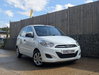 Hyundai I10 1.2 Classic Euro 5 5dr 5dr Manual 2026