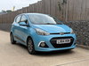 Hyundai I10 1.2 Premium Auto Euro 5 5dr 5dr Automatic 2026
