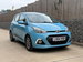 Hyundai I10 1.2 Premium Auto Euro 5 5dr 5dr Automatic 2014