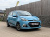 Hyundai I10 1.2 Premium Auto Euro 5 5dr 5dr Automatic 2026