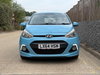 Hyundai I10 1.2 Premium Auto Euro 5 5dr 5dr Automatic 2026