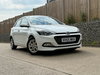 Hyundai I20 1.2 Blue Drive S Air Euro 6 (s/s) 5dr 5dr Manual 2026