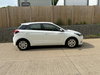 Hyundai I20 1.2 Blue Drive S Air Euro 6 (s/s) 5dr 5dr Manual 2026