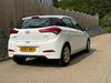Hyundai I20 1.2 Blue Drive S Air Euro 6 (s/s) 5dr 5dr Manual 2026
