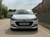 Hyundai I20 1.2 Blue Drive S Air Euro 6 (s/s) 5dr 5dr Manual 2026
