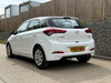 Hyundai I20 1.2 Blue Drive S Air Euro 6 (s/s) 5dr 5dr Manual 2026