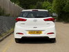 Hyundai I20 1.2 Blue Drive S Air Euro 6 (s/s) 5dr 5dr Manual 2026