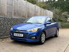 Hyundai I20 1.2 S Connect Euro 6 (s/s) 5dr 5dr Manual 2026