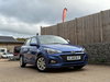 Hyundai I20 1.2 S Connect Euro 6 (s/s) 5dr 5dr Manual 2026
