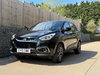 Hyundai IX35 1.6 GDi S Euro 5 5dr 5dr Manual 2026