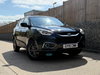 Hyundai IX35 1.6 GDi S Euro 5 5dr 5dr Manual 2026