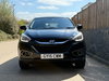 Hyundai IX35 1.6 GDi S Euro 5 5dr 5dr Manual 2026