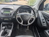 Hyundai IX35 1.7 CRDi SE Euro 5 (s/s) 5dr 5dr Manual 2026