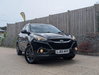 Hyundai IX35 1.7 CRDi SE Euro 5 (s/s) 5dr 5dr Manual 2026