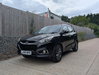 Hyundai IX35 1.7 CRDi SE Euro 5 (s/s) 5dr 5dr Manual 2026
