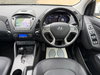 Hyundai IX35 2.0 CRDi Premium Panorama Auto 4WD Euro 5 5dr 5dr Automatic 2026