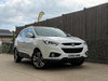 Hyundai IX35 2.0 CRDi Premium Panorama Auto 4WD Euro 5 5dr 5dr Automatic 2026
