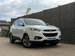 Hyundai IX35 2.0 CRDi Premium Panorama Auto 4WD Euro 5 5dr 5dr Automatic 2014