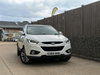 Hyundai IX35 2.0 CRDi Premium Panorama Auto 4WD Euro 5 5dr 5dr Automatic 2026