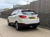 Hyundai IX35 2.0 CRDi Premium Panorama Auto 4WD Euro 5 5dr 5dr Automatic 2026