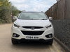 Hyundai IX35 2.0 CRDi Premium Panorama Auto 4WD Euro 5 5dr 5dr Automatic 2026