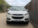 Hyundai IX35 2.0 CRDi Premium Panorama Auto 4WD Euro 5 5dr 5dr Automatic 2014