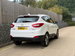 Hyundai IX35 2.0 CRDi Premium Panorama Auto 4WD Euro 5 5dr 5dr Automatic 2014