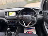 Hyundai Tucson 1.6 GDi Blue Drive SE Nav Euro 6 (s/s) 5dr 5dr Manual 2026