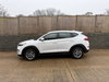 Hyundai Tucson 1.6 GDi Blue Drive SE Nav Euro 6 (s/s) 5dr 5dr Manual 2026