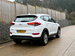 Hyundai Tucson 1.6 GDi Blue Drive SE Nav Euro 6 (s/s) 5dr 5dr Manual 2016
