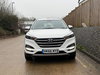 Hyundai Tucson 1.6 GDi Blue Drive SE Nav Euro 6 (s/s) 5dr 5dr Manual 2026