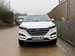Hyundai Tucson 1.6 GDi Blue Drive SE Nav Euro 6 (s/s) 5dr 5dr Manual 2016