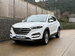 Hyundai Tucson 1.6 GDi Blue Drive SE Nav Euro 6 (s/s) 5dr 5dr Manual 2016