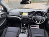 Hyundai Tucson 1.6 GDi Blue Drive SE Nav Euro 6 (s/s) 5dr 5dr Manual 2026