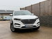 Hyundai Tucson 1.6 GDi Blue Drive SE Nav Euro 6 (s/s) 5dr 5dr Manual 2016