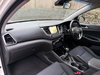Hyundai Tucson 1.6 GDi Blue Drive SE Nav Euro 6 (s/s) 5dr 5dr Manual 2026