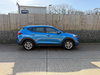Hyundai Tucson 1.6 GDi Blue Drive SE Nav Euro 6 (s/s) 5dr 5dr Manual 2026