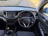 Hyundai Tucson 1.6 GDi Blue Drive SE Nav Euro 6 (s/s) 5dr 5dr Manual 2026