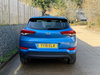 Hyundai Tucson 1.6 GDi Blue Drive SE Nav Euro 6 (s/s) 5dr 5dr Manual 2026