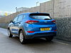 Hyundai Tucson 1.6 GDi Blue Drive SE Nav Euro 6 (s/s) 5dr 5dr Manual 2026