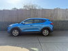 Hyundai Tucson 1.6 GDi Blue Drive SE Nav Euro 6 (s/s) 5dr 5dr Manual 2026