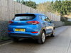 Hyundai Tucson 1.6 GDi Blue Drive SE Nav Euro 6 (s/s) 5dr 5dr Manual 2026