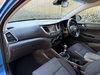Hyundai Tucson 1.6 GDi Blue Drive SE Nav Euro 6 (s/s) 5dr 5dr Manual 2026