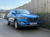 Hyundai Tucson 1.6 GDi Blue Drive SE Nav Euro 6 (s/s) 5dr 5dr Manual 2026